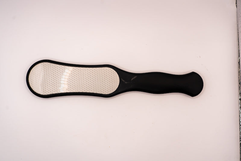 Double Sided Foot File