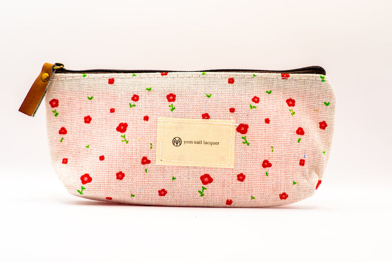 Small Cosmetic Bags